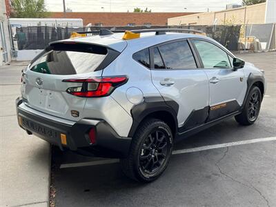 2024 Subaru Crosstrek Wilderness   - Photo 7 - Salt Lake City, UT 84115