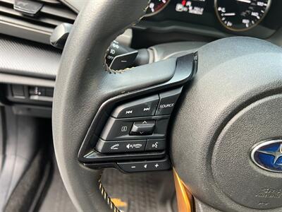 2024 Subaru Crosstrek Wilderness   - Photo 30 - Salt Lake City, UT 84115