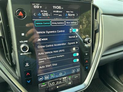 2024 Subaru Crosstrek Wilderness   - Photo 40 - Salt Lake City, UT 84115