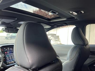 2024 Subaru Crosstrek Wilderness   - Photo 23 - Salt Lake City, UT 84115