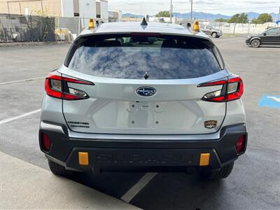 2024 Subaru Crosstrek Wilderness   - Photo 6 - Salt Lake City, UT 84115
