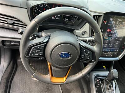 2024 Subaru Crosstrek Wilderness   - Photo 32 - Salt Lake City, UT 84115