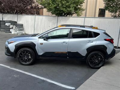 2024 Subaru Crosstrek Wilderness   - Photo 4 - Salt Lake City, UT 84115