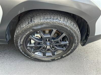 2024 Subaru Crosstrek Wilderness   - Photo 11 - Salt Lake City, UT 84115