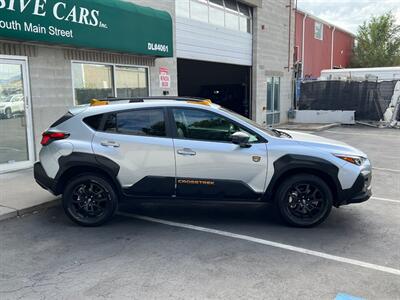 2024 Subaru Crosstrek Wilderness   - Photo 8 - Salt Lake City, UT 84115