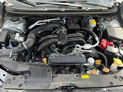 2024 Subaru Crosstrek Wilderness   - Photo 45 - Salt Lake City, UT 84115