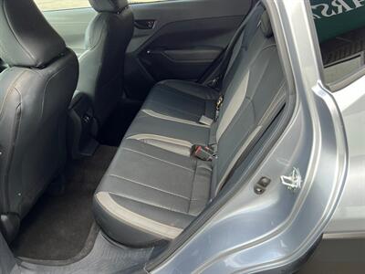 2024 Subaru Crosstrek Wilderness   - Photo 20 - Salt Lake City, UT 84115