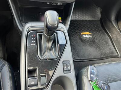 2024 Subaru Crosstrek Wilderness   - Photo 37 - Salt Lake City, UT 84115