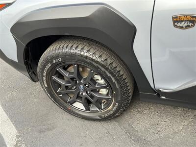 2024 Subaru Crosstrek Wilderness   - Photo 14 - Salt Lake City, UT 84115