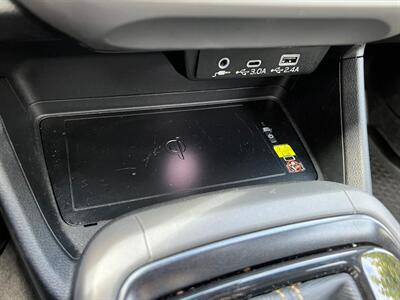 2024 Subaru Crosstrek Wilderness   - Photo 44 - Salt Lake City, UT 84115