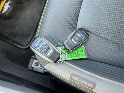 2024 Subaru Crosstrek Wilderness   - Photo 35 - Salt Lake City, UT 84115