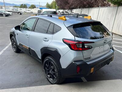 2024 Subaru Crosstrek Wilderness   - Photo 5 - Salt Lake City, UT 84115