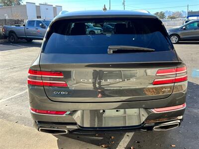 2024 Genesis GV80 2.5T - Photo 6 - Salt Lake City, UT 84115