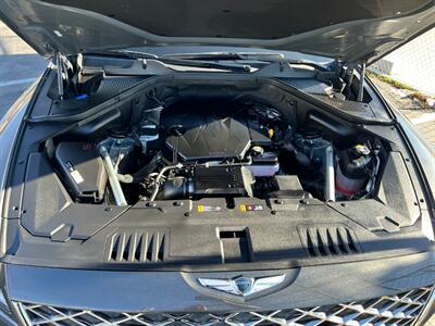 2024 Genesis GV80 2.5T - Photo 46 - Salt Lake City, UT 84115