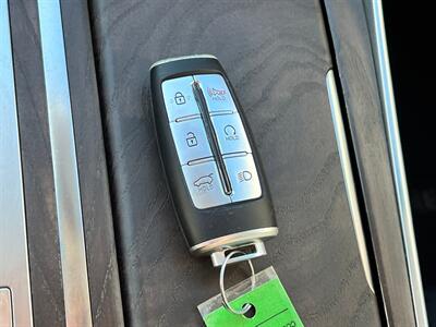 2024 Genesis GV80 2.5T - Photo 39 - Salt Lake City, UT 84115