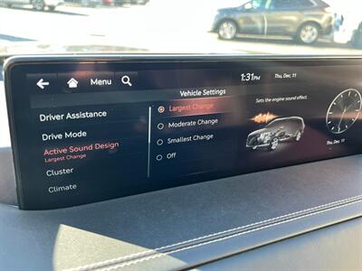 2024 Genesis GV80 2.5T - Photo 35 - Salt Lake City, UT 84115