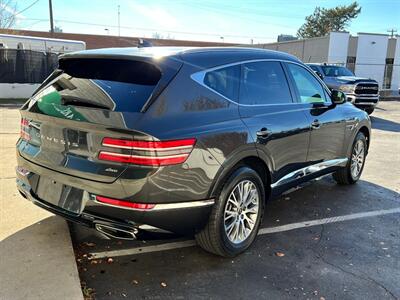 2024 Genesis GV80 2.5T - Photo 7 - Salt Lake City, UT 84115