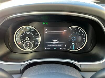 2024 Genesis GV80 2.5T - Photo 32 - Salt Lake City, UT 84115