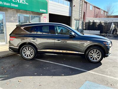 2024 Genesis GV80 2.5T - Photo 8 - Salt Lake City, UT 84115