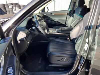 2024 Genesis GV80 2.5T - Photo 16 - Salt Lake City, UT 84115