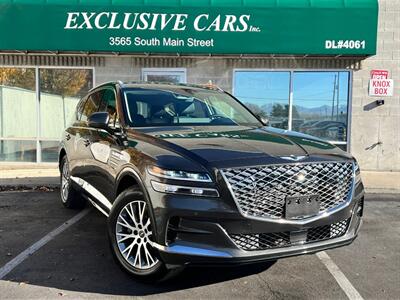 2024 Genesis GV80 2.5T - Photo 1 - Salt Lake City, UT 84115
