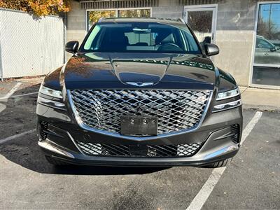 2024 Genesis GV80 2.5T - Photo 2 - Salt Lake City, UT 84115