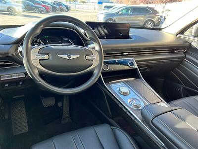2024 Genesis GV80 2.5T - Photo 22 - Salt Lake City, UT 84115