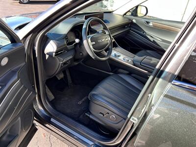 2024 Genesis GV80 2.5T - Photo 15 - Salt Lake City, UT 84115