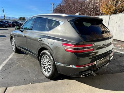 2024 Genesis GV80 2.5T - Photo 5 - Salt Lake City, UT 84115