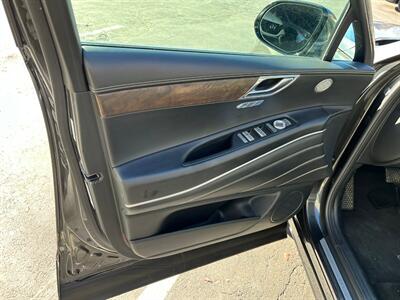 2024 Genesis GV80 2.5T - Photo 18 - Salt Lake City, UT 84115