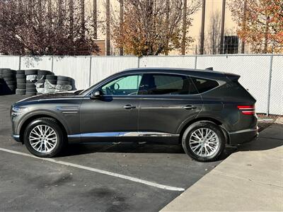 2024 Genesis GV80 2.5T - Photo 4 - Salt Lake City, UT 84115