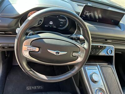 2024 Genesis GV80 2.5T - Photo 31 - Salt Lake City, UT 84115