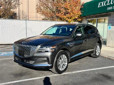 2024 Genesis GV80 2.5T - Photo 3 - Salt Lake City, UT 84115