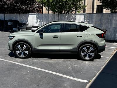 2023 Volvo C40 Recharge Twin Plus - Photo 4 - Salt Lake City, UT 84115