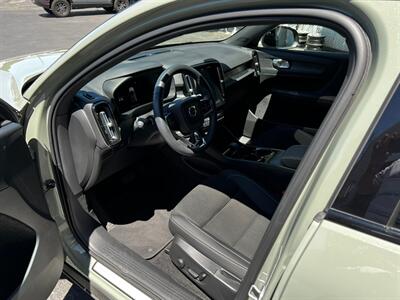 2023 Volvo C40 Recharge Twin Plus - Photo 15 - Salt Lake City, UT 84115