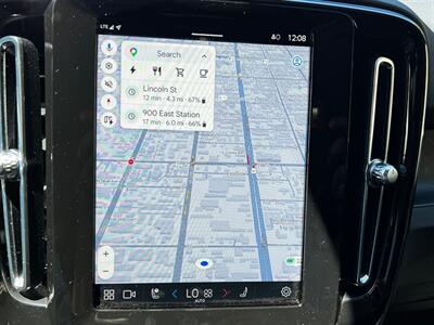 2023 Volvo C40 Recharge Twin Plus - Photo 35 - Salt Lake City, UT 84115