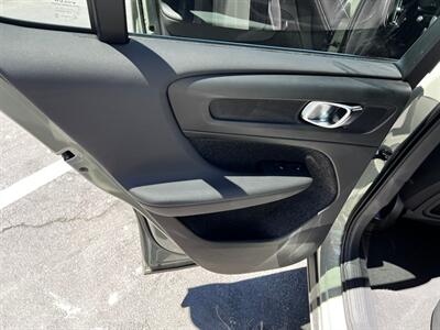 2023 Volvo C40 Recharge Twin Plus - Photo 22 - Salt Lake City, UT 84115