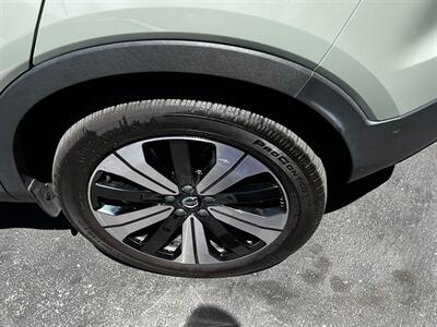 2023 Volvo C40 Recharge Twin Plus - Photo 13 - Salt Lake City, UT 84115