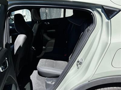 2023 Volvo C40 Recharge Twin Plus - Photo 20 - Salt Lake City, UT 84115