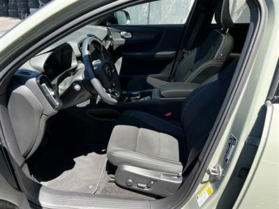 2023 Volvo C40 Recharge Twin Plus - Photo 16 - Salt Lake City, UT 84115
