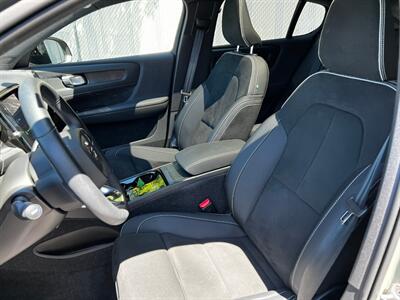 2023 Volvo C40 Recharge Twin Plus - Photo 17 - Salt Lake City, UT 84115
