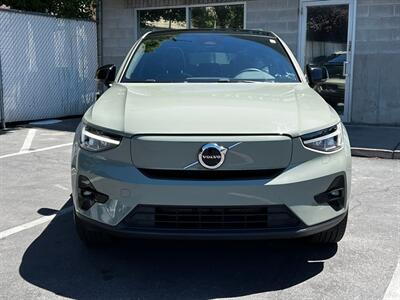 2023 Volvo C40 Recharge Twin Plus - Photo 2 - Salt Lake City, UT 84115