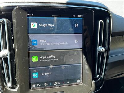 2023 Volvo C40 Recharge Twin Plus - Photo 33 - Salt Lake City, UT 84115