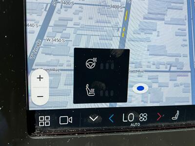 2023 Volvo C40 Recharge Twin Plus - Photo 36 - Salt Lake City, UT 84115