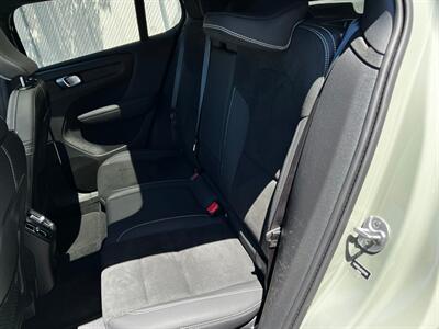 2023 Volvo C40 Recharge Twin Plus - Photo 21 - Salt Lake City, UT 84115