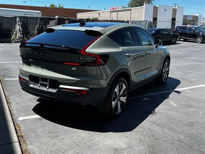 2023 Volvo C40 Recharge Twin Plus - Photo 7 - Salt Lake City, UT 84115