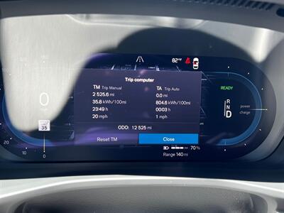 2023 Volvo C40 Recharge Twin Plus - Photo 32 - Salt Lake City, UT 84115