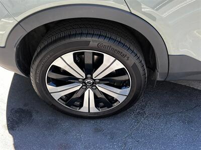 2023 Volvo C40 Recharge Twin Plus - Photo 12 - Salt Lake City, UT 84115