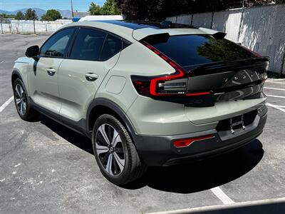 2023 Volvo C40 Recharge Twin Plus - Photo 5 - Salt Lake City, UT 84115