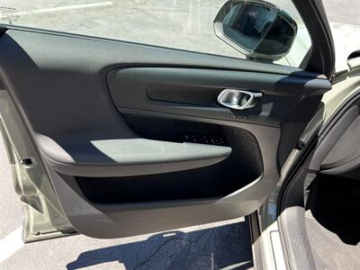 2023 Volvo C40 Recharge Twin Plus - Photo 19 - Salt Lake City, UT 84115